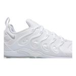 Кроссовки Nike Air VaporMax Plus 'White Platinum' 2