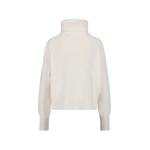 roll-neck knitted sweater 2