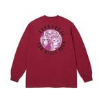 Футболки с длинным рукавом Supreme You Still Suck Long-Sleeve Tee 'Кардинал' 2
