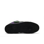 Кроссовки Off-White Off-Court 3.0 Floating Arrow Low 'Фиолетовый Лайм' 4