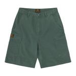 Карго-шорты Corteiz Guerillaz Cargo Short 'Olive' 1