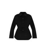 button-up wool jacket 1
