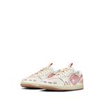 Кроссовки Air Jordan 1 Sail/Washed Coral 2