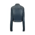 Верхняя одежда Balenciaga Fitted Jacket «Whisker» 2