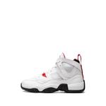 Кроссовки Air Jordan Jumpman Two Trey White University Red 5