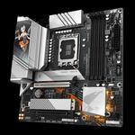 GIGABYTE AORUS B760M ARI WIFI6E DDR4 видеокарта 4