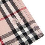 Шорты Supreme x Burberry Denim Short 'Pink' 3