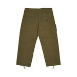 Брюки Pants Palace Over Trouser 'Темно-зеленый' 2