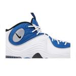 Кроссовки Nike Air Penny 2 QS 'Atlantic Blue' 2023 2