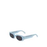 Noah oval-frame sunglasses 2
