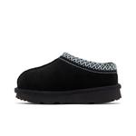 Тапочки UGG Tasman 2 Slipper Toddlers 'Black' 3