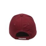 logo-plaque baseball cap 2