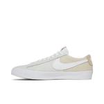 Кроссовки Nike Zoom Blazer Low Pro GT ISO SB 'White' 2
