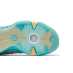 Кроссовки Guo Ailun x Air Jordan 38 PF 'White Clear Jade' 5