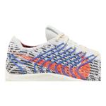 Кроссовки Nike Wmns Pegasus Turbo Next Nature 'Pure Platinum Bright Crimson' 2
