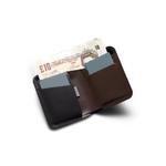 Обложка для заметок Bellroy Apex Note Sleeve - Raven 6