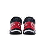 Кроссовки Salomon XT-6 GORE-TEX 'Black Flame Scarlet' 6