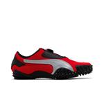 Кроссовки Puma Mostro OG 'Red Silver' 1