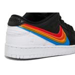 Кроссовки Polaroid x Nike Dunk Low SB 10