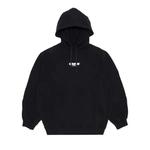 Худи OAMC Nome Hoodie 'Black' 1