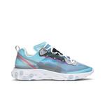 Кроссовки Nike React Element 87 'Royal Tint' 1
