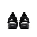 Сандалии Nike Canyon Sandal 'Triple Black' 6