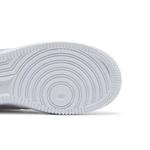 Кроссовки Nike Wmns Air Force 1 '07 Essential 'Venice Metallic Silver' 5