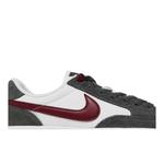 Кроссовки Nike Adversary Premium SB «Iron Grey Team Red» 2