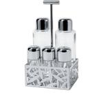 Cactus condiment set 1