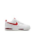 Кроссовки Air Force 1 с логотипом 1