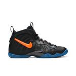 Кроссовки Nike Little Posite Pro GS 'Knicks' 1