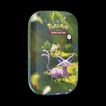 Предметы Pokémon 30th Celebration Mini Tin 'Эспион - День' 1