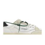 Кроссовки Off-White 5.0 Low 'White Black' 2