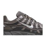 Кроссовки Nike P-6000 'Cave Stone Metallic Silver' 2
