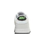 Кроссовки Nike Dunk Low GS 'Glitch Swoosh' 7