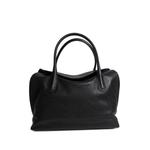 leather tote bag 1