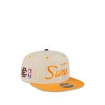 Вельветовая бейсболка Phoenix Suns из коллаборации с Eric Emanuel 1