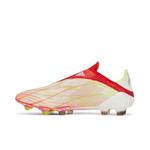 Бутсы adidas X Speedflow+ FG 'Solar Red' 3