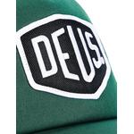 Baylands logo-patch mesh-panel cap 2