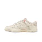 Кроссовки Nike Dunk Low SE «Sashiko — Light Orewood Brown» 3
