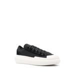 Кеды Y-3 Ajatu Court Low 2