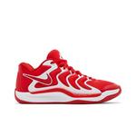 Кроссовки Nike KD 17 TB 'University Red' 1