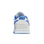 Кроссовки Nike Wmns Dunk Low 'Worldwide Pack - White Game Royal' 7