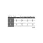 Мужская футболка с коротким рукавом серая AX-T076-051 5