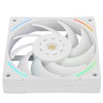 ThermalRight TL-K12W ARGB 120mm вентилятор - White белый 5