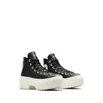 Кеды Chuck Taylor All Star Lugged Heel 2