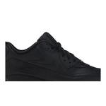 Кроссовки Nike Air Max 90 Leather 'Black' 2