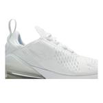 Кроссовки Nike Мужские Air Max 270 'White Gum' 2