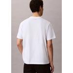 Свободная футболка с логотипом - Calvin Klein Jeans 2