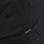 Шляпы Supreme x Burberry Crusher 'Черный' 3